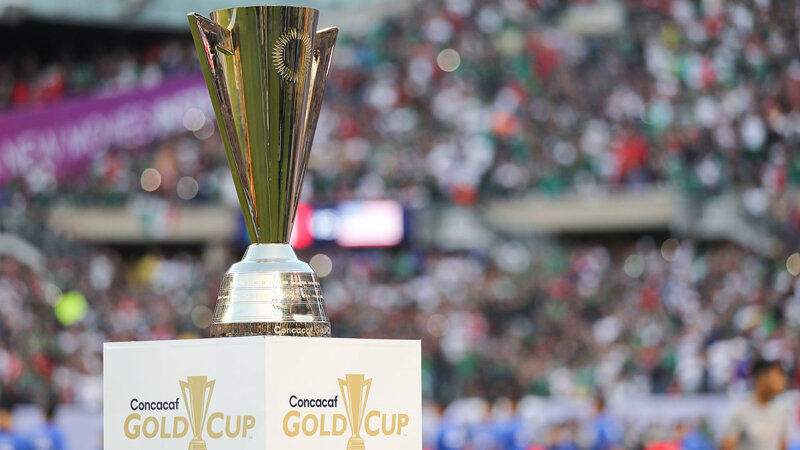 Cúp vô địch của CONCACAF Gold Cup