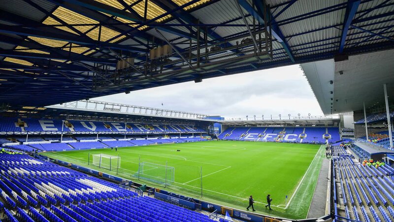 Sân vận động Goodison Park