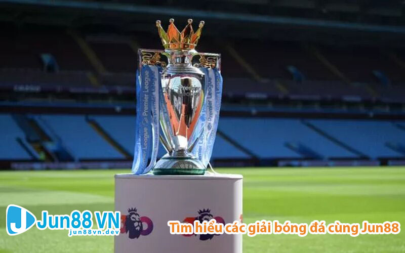 Giải English Premier League