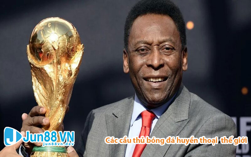 Huyền thoại Pelé