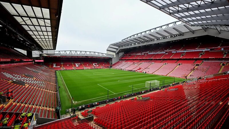 SVĐ Anfield 